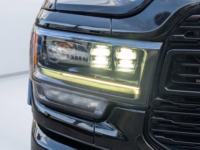 Certified 2024 RAM 2500 Limited AWD/4WD image 9