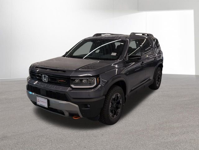 New 2026 Honda Passport TrailSport Elite image 24