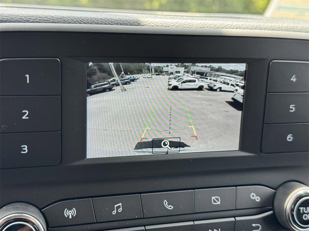 New 2025 Ford Transit 350 148 High Roof Extended w/ Load Area Protection Package image 4