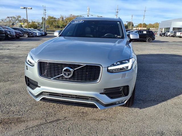 Used 2019 Volvo XC90 T5 R-Design w/ Advanced Package image 26
