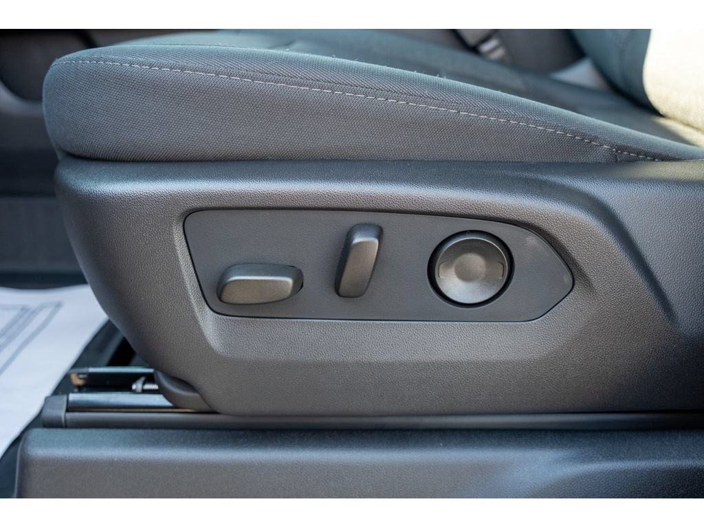 New 2026 GMC Sierra 1500 Elevation AWD/4WD image 15