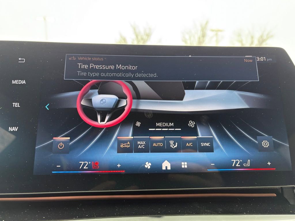 Used 2025 BMW X1 xDrive28i w/ Convenience Package image 26