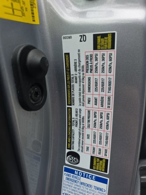 Used 2021 Toyota RAV4 XLE image 26