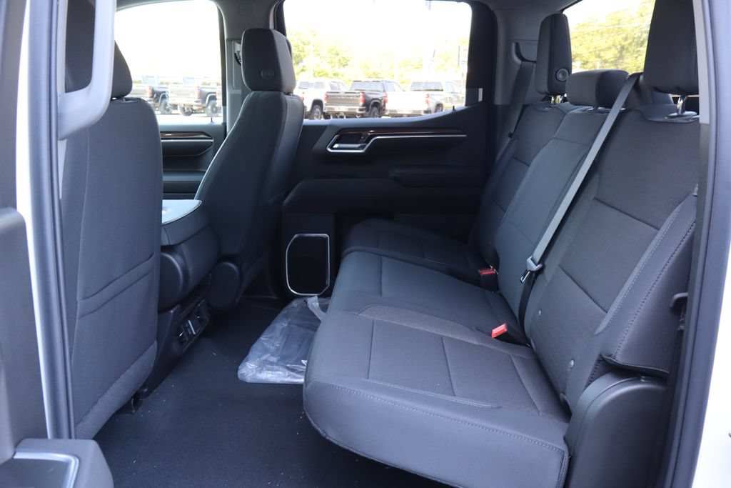New 2026 Chevrolet Silverado 1500 LT AWD/4WD image 17