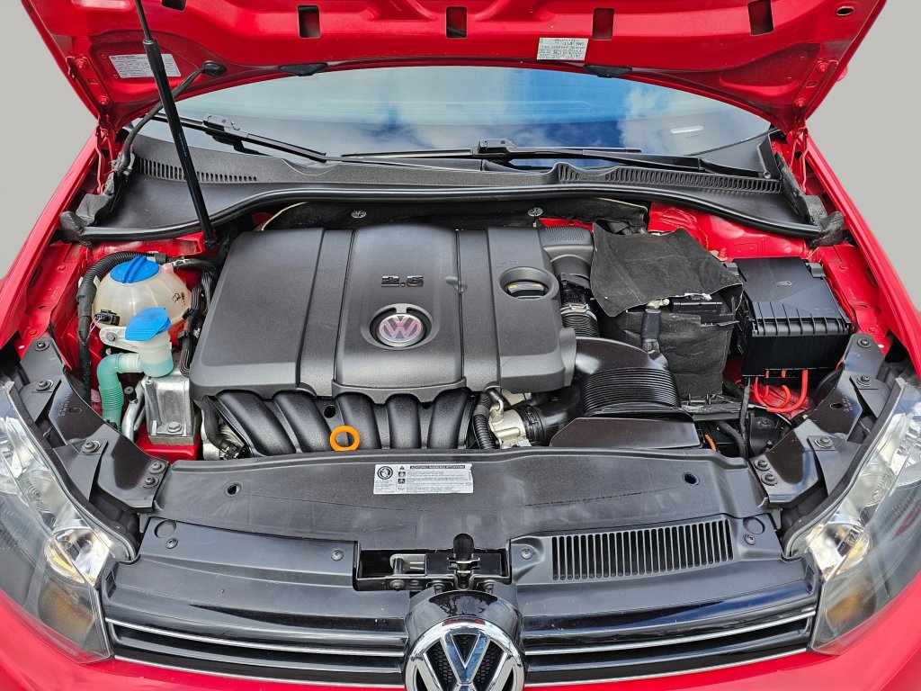 Used 2012 Volkswagen Jetta SE image 16