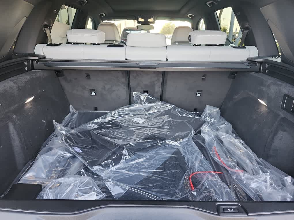 New 2026 BMW X5 sDrive40i w/ M Sport Package RWD image 28