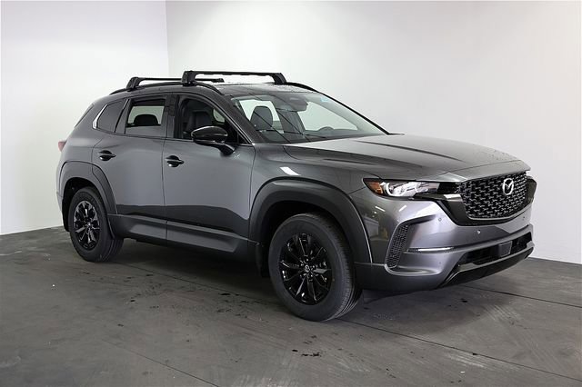 New 2026 MAZDA CX-50 AWD 2.5 Hybrid w/ Weather Package image 31