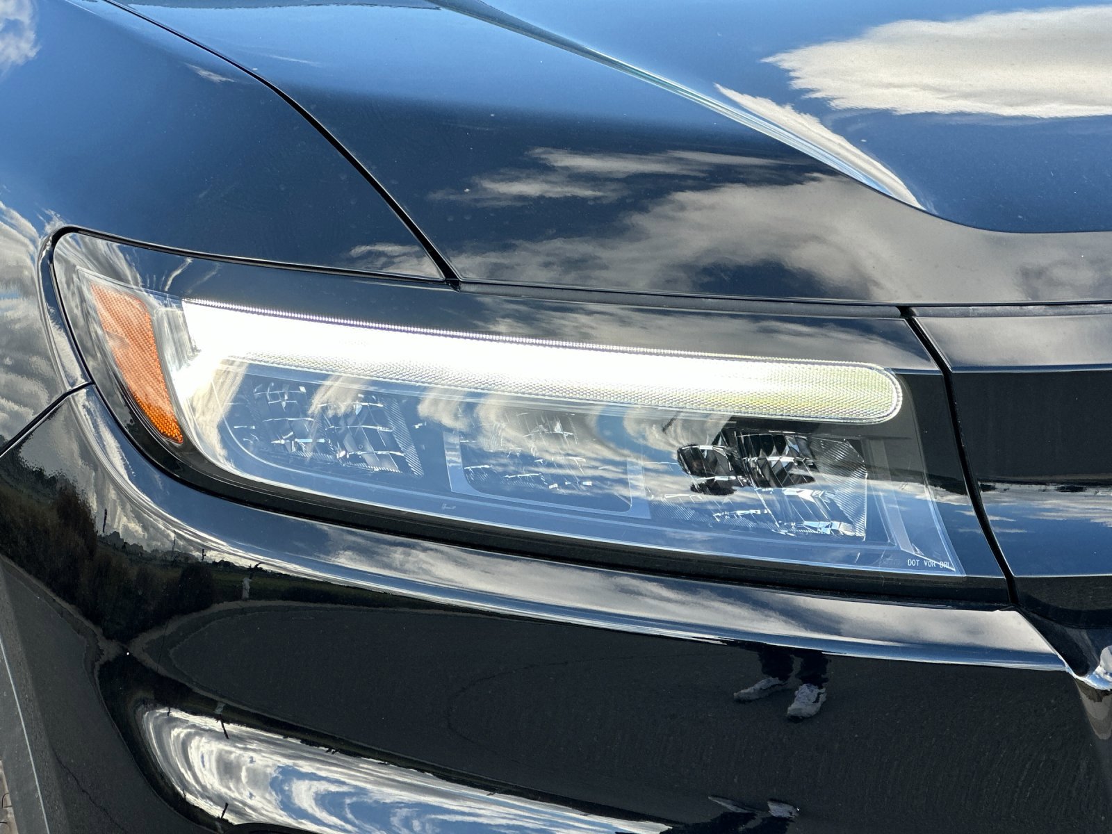 New 2026 Honda Prologue EX image 31