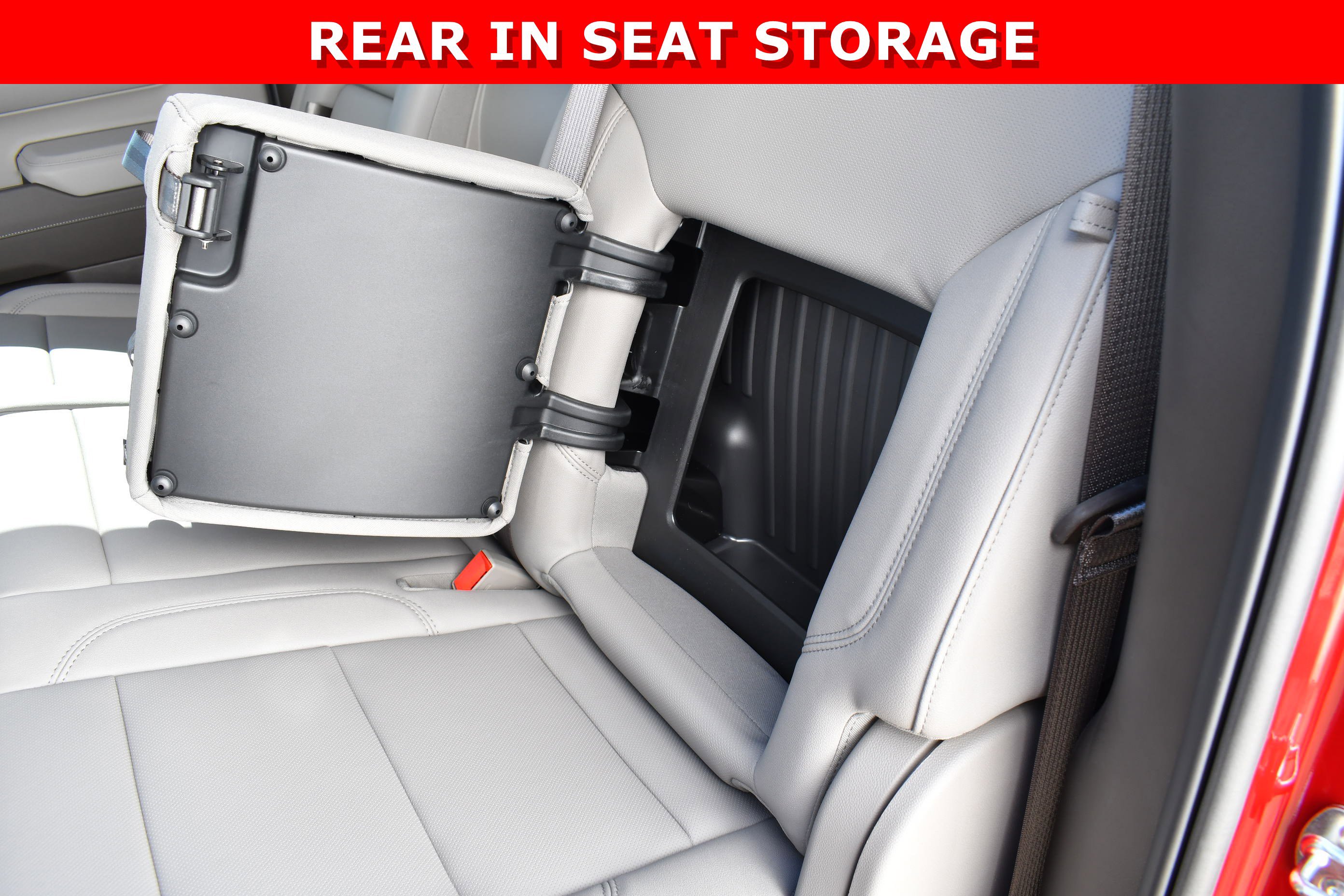 New 2026 GMC Sierra 1500 SLT w/ SLT Premium Plus Package image 31