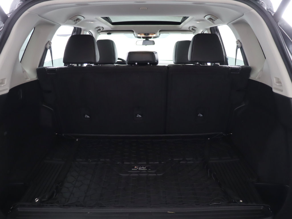 Used 2022 Nissan Rogue SV w/ SV Premium Package AWD/4WD image 30