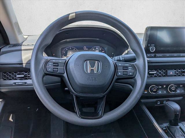 Used 2023 Honda Accord EX image 12