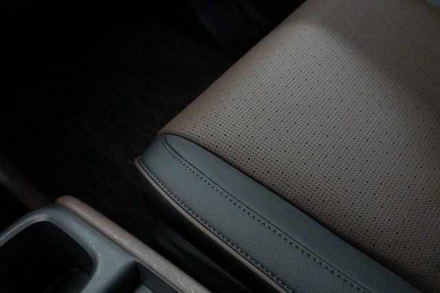 New 2026 Honda Odyssey Elite image 36
