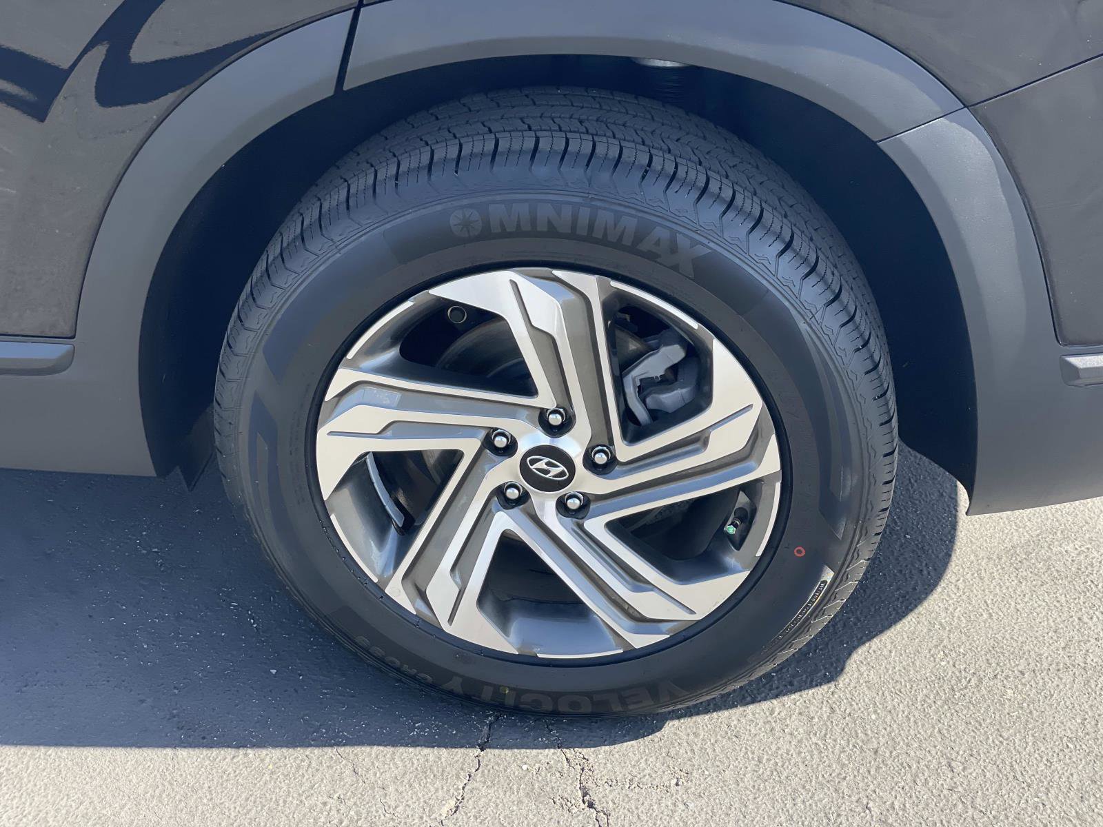 Certified 2023 Hyundai Santa Fe SE image 30