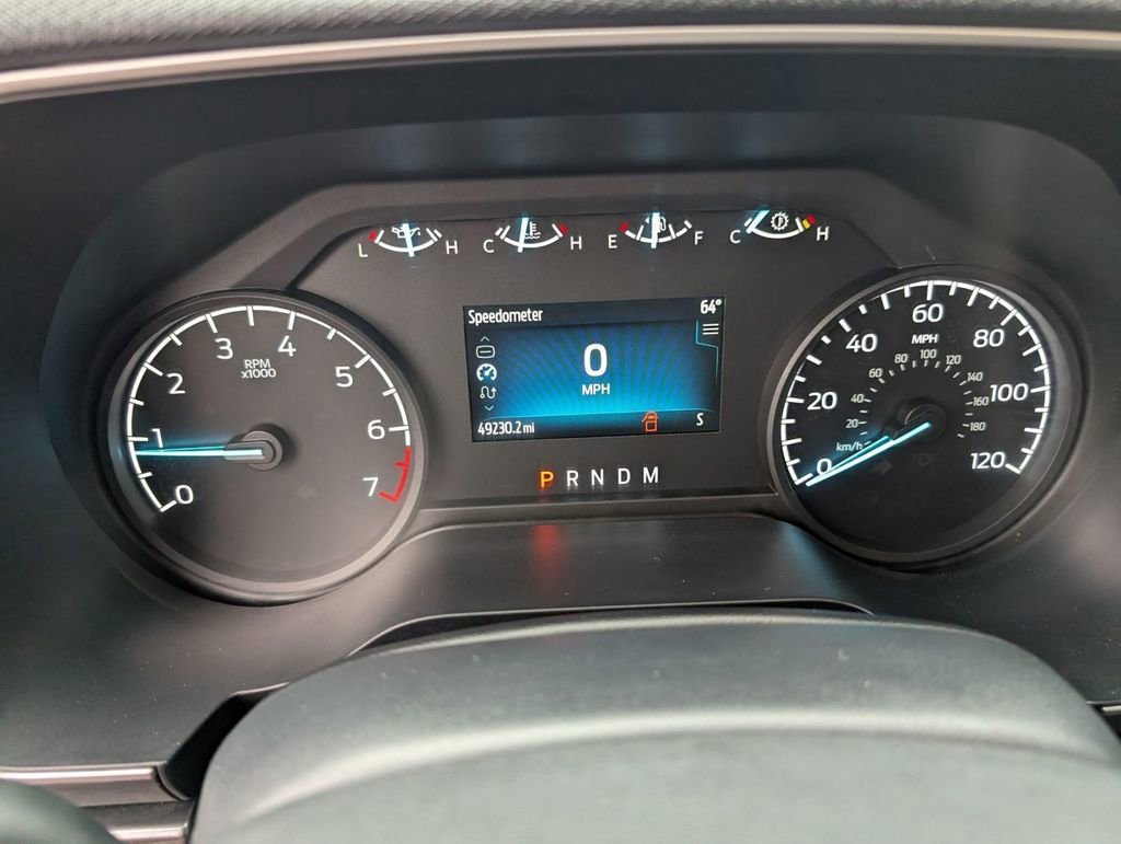 Used 2023 Ford F150 XL w/ STX Appearance Package image 26