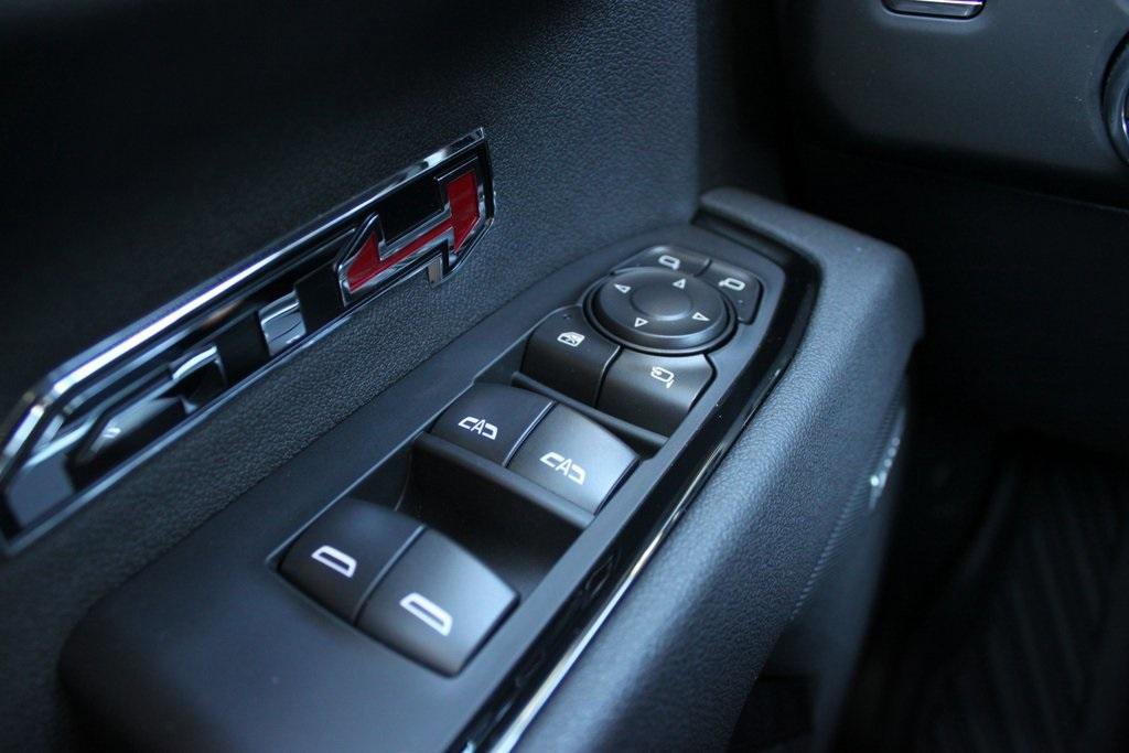 New 2026 GMC Sierra 1500 AT4 w/ AT4 Premium Package image 12