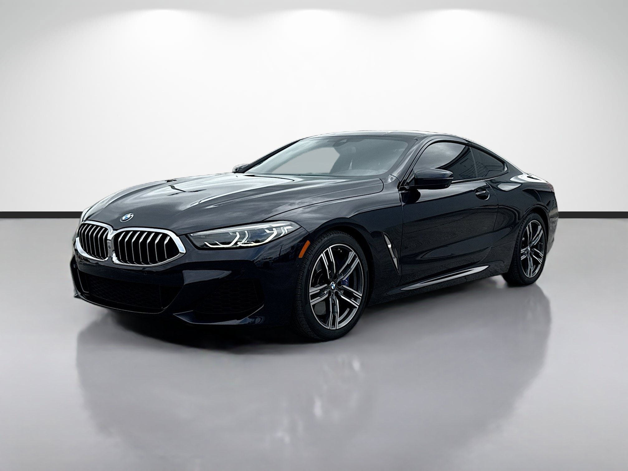 Used 2022 BMW 840i Coupe RWD image 7