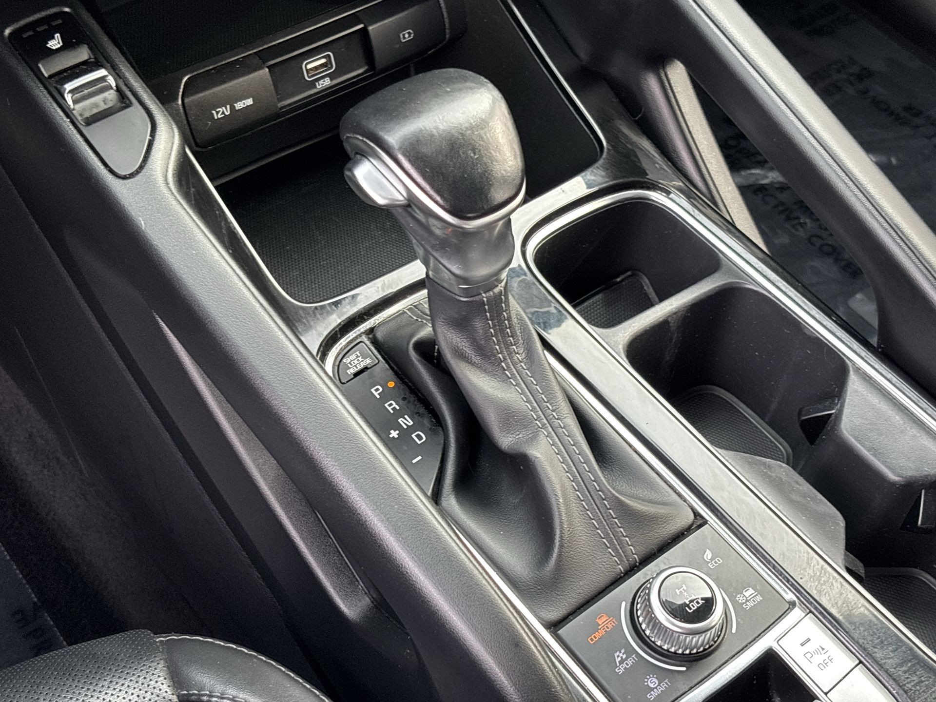 Used 2021 Kia Telluride S AWD/4WD image 19