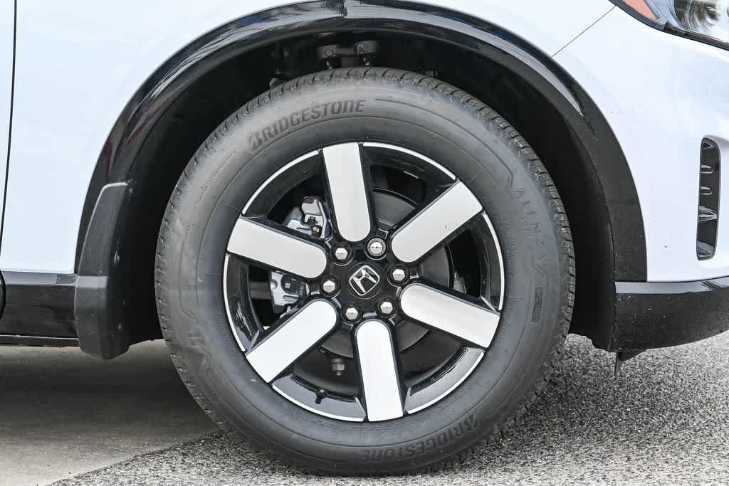 New 2026 Honda Prologue Touring image 11