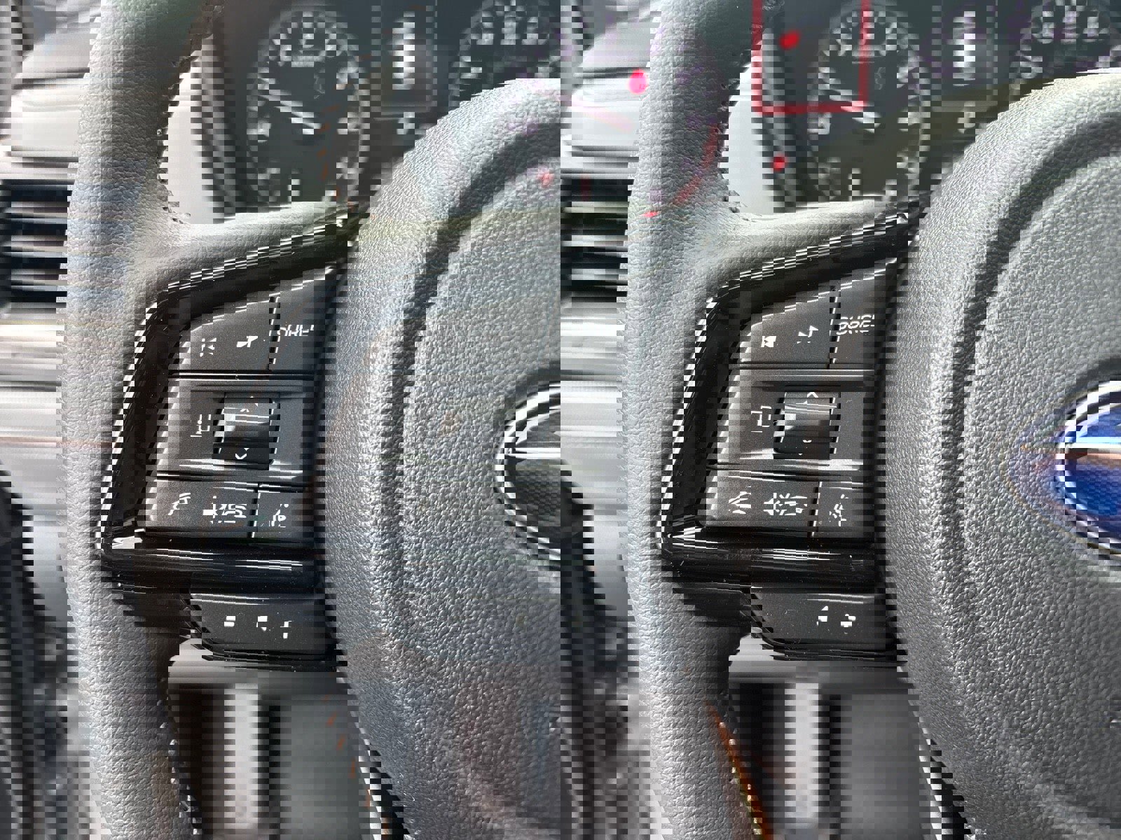 New 2026 Subaru Forester Sport image 18