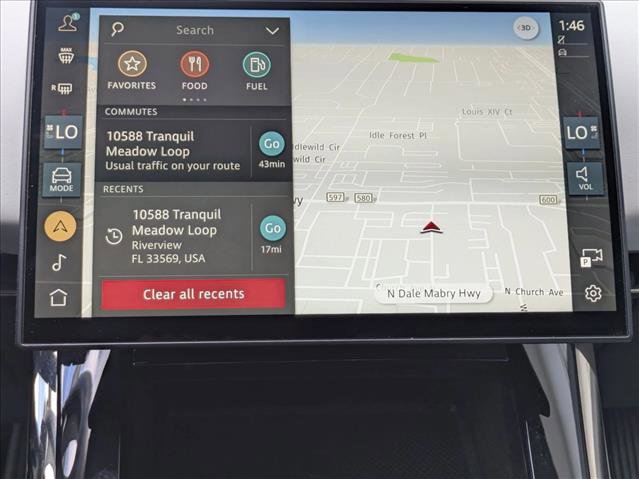 Used 2024 Land Rover Range Rover Sport Dynamic SE image 12