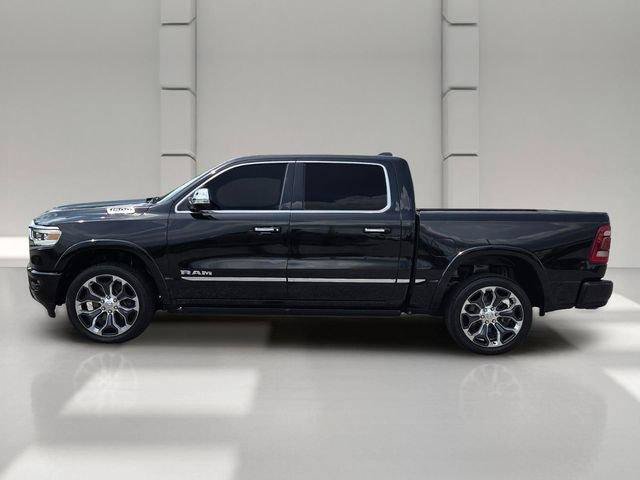 Used 2020 RAM 1500 Limited RWD image 2