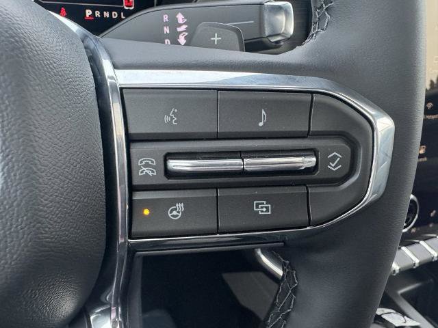 New 2026 GMC Acadia Elevation w/ Elevation Premium Package image 19