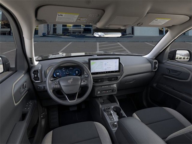 New 2025 Ford Bronco Sport Big Bend w/ Convenience Package image 9
