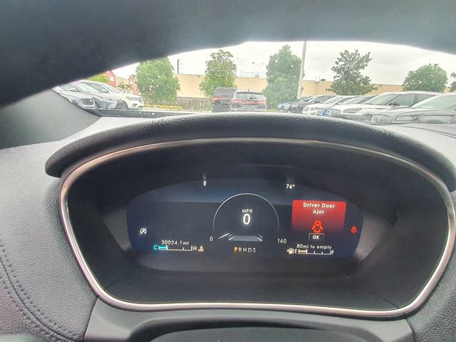 Used 2020 Lincoln Nautilus FWD image 19