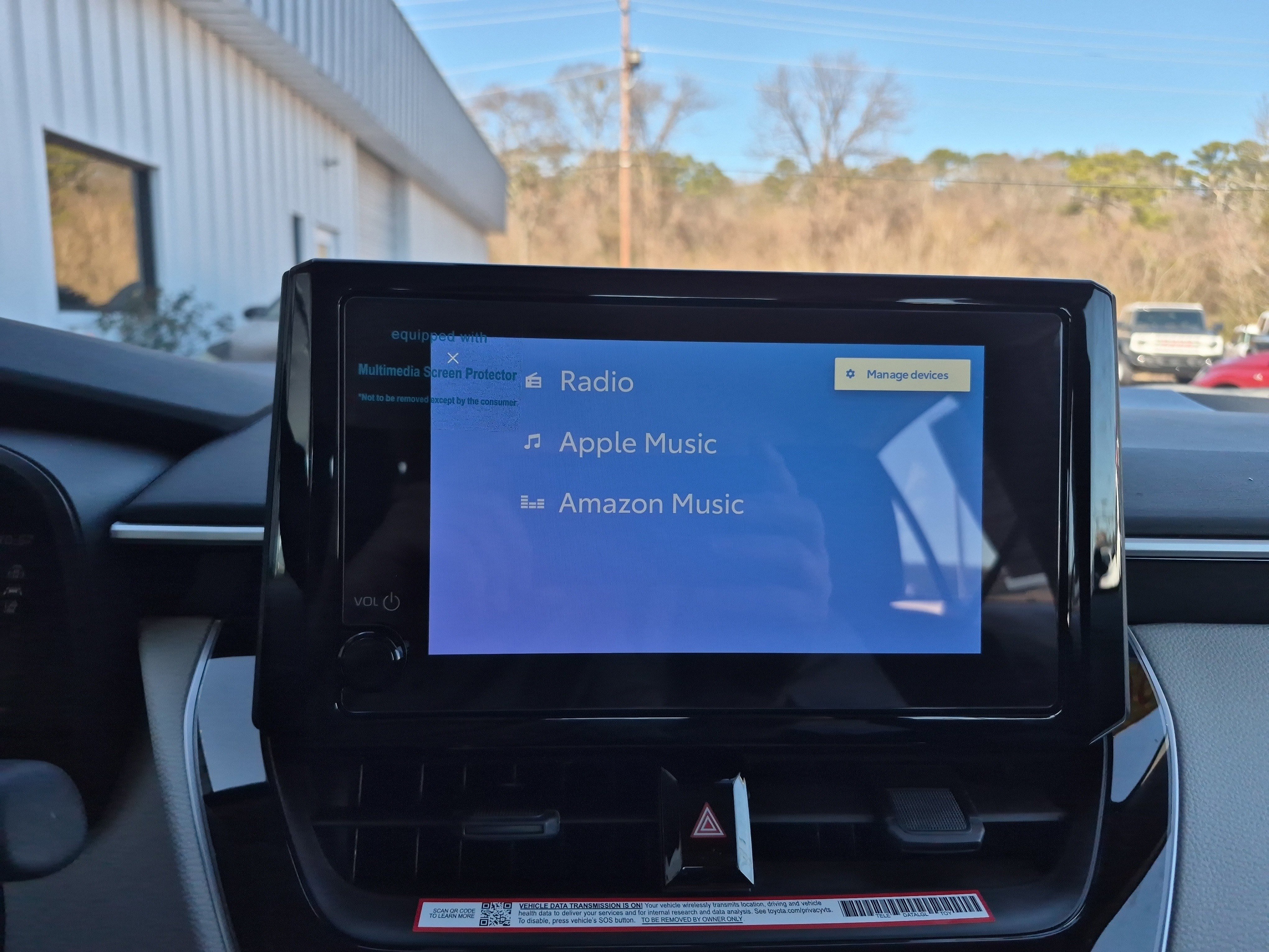 Used 2026 Toyota Corolla LE image 31