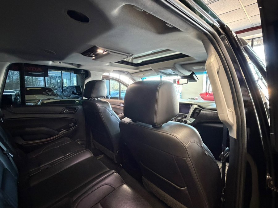 Used 2019 GMC Yukon SLT w/ Graphite Performance Edition image 36