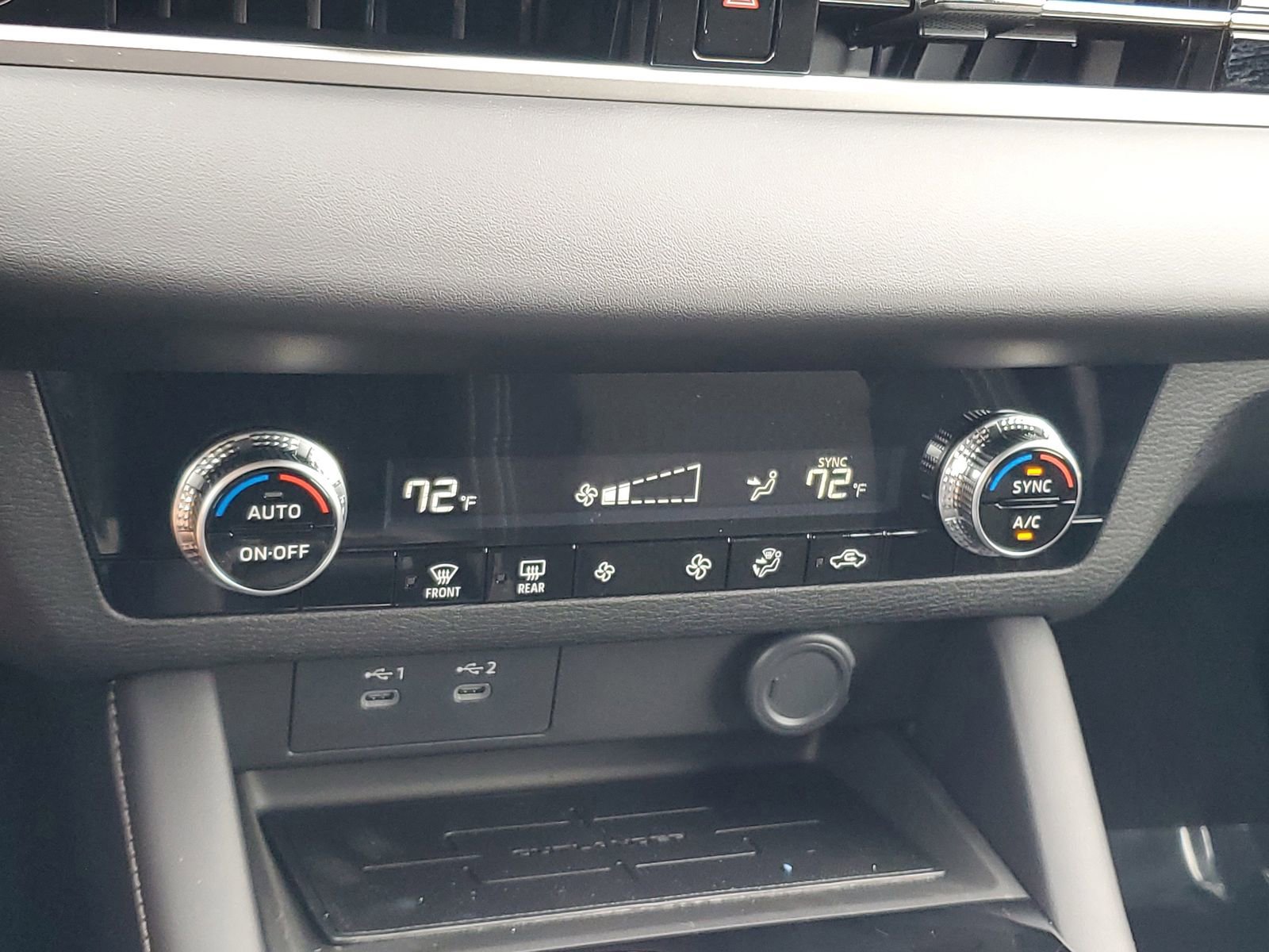 New 2026 Mitsubishi Outlander ES image 17