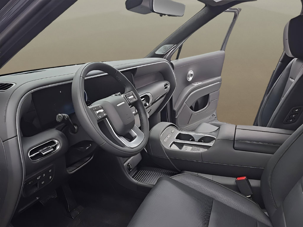 New 2026 Hyundai Palisade Calligraphy AWD/4WD image 12