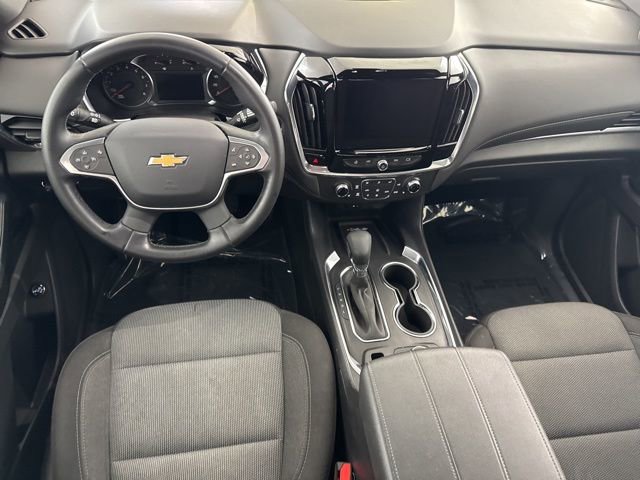 Used 2023 Chevrolet Traverse LT image 28