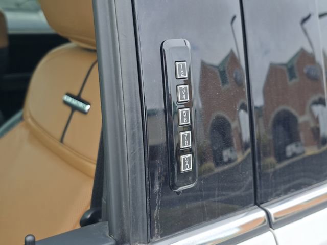 Used 2023 Ford F150 Platinum w/ Equipment Group 701A High image 11