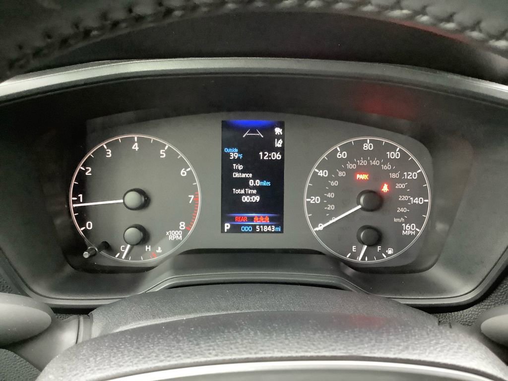 Used 2023 Toyota Corolla Cross LE image 30