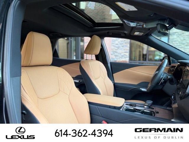 Used 2025 Lexus RX 350 Premium w/ Convenience Package AWD/4WD image 14