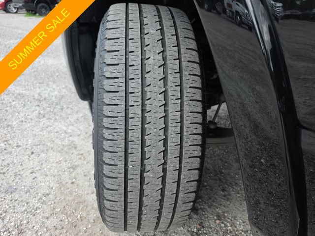Used 2025 RAM 1500 Big Horn RWD image 29