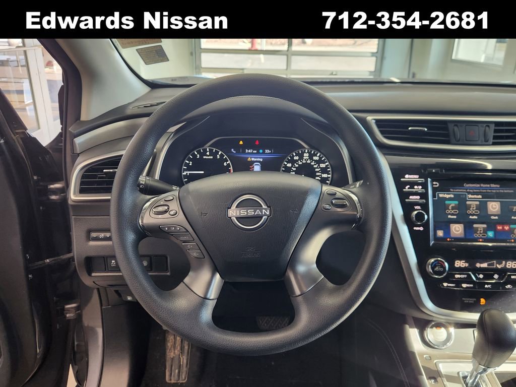 Used 2023 Nissan Murano S image 22