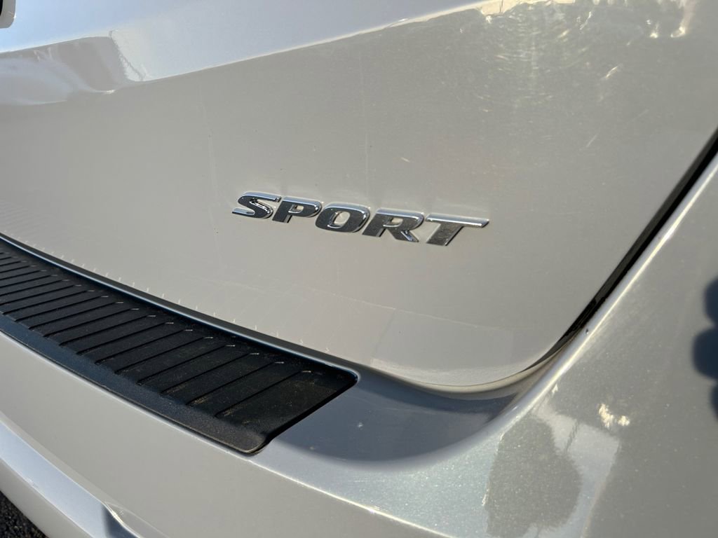 Used 2025 Honda Odyssey Sport-L image 34