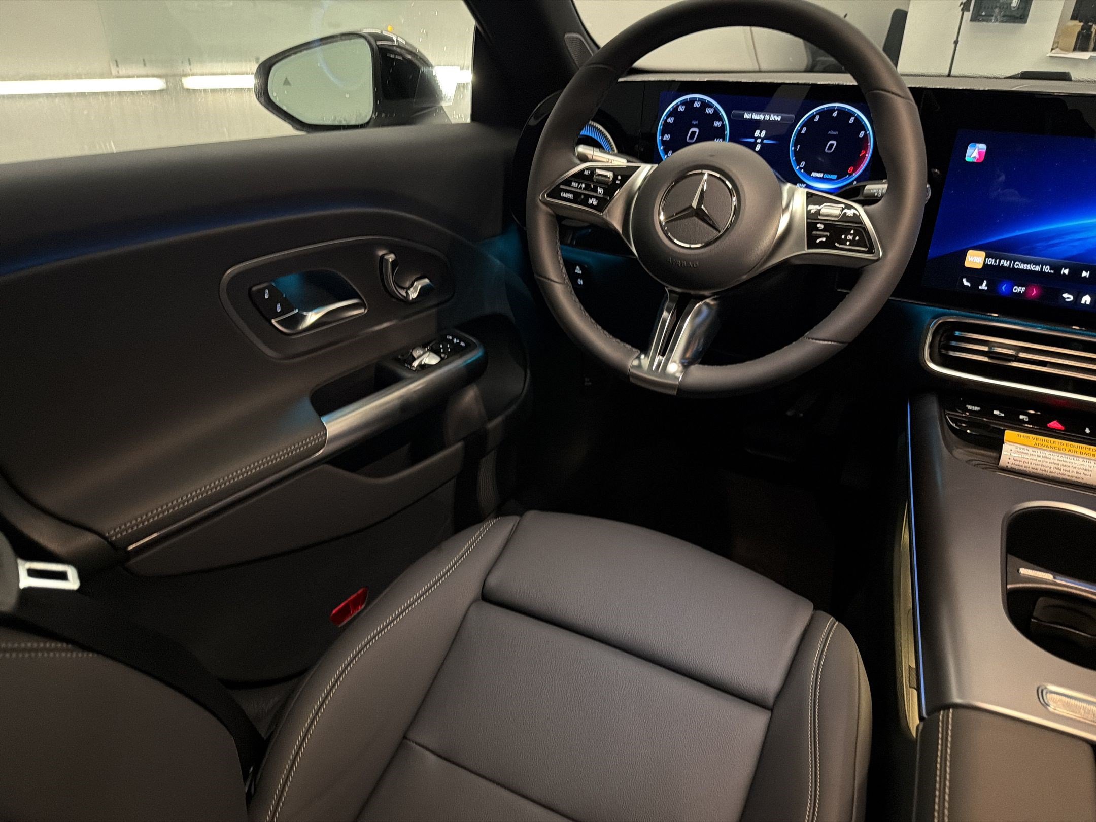 Used 2027 Mercedes-Benz CLA 220 image 28