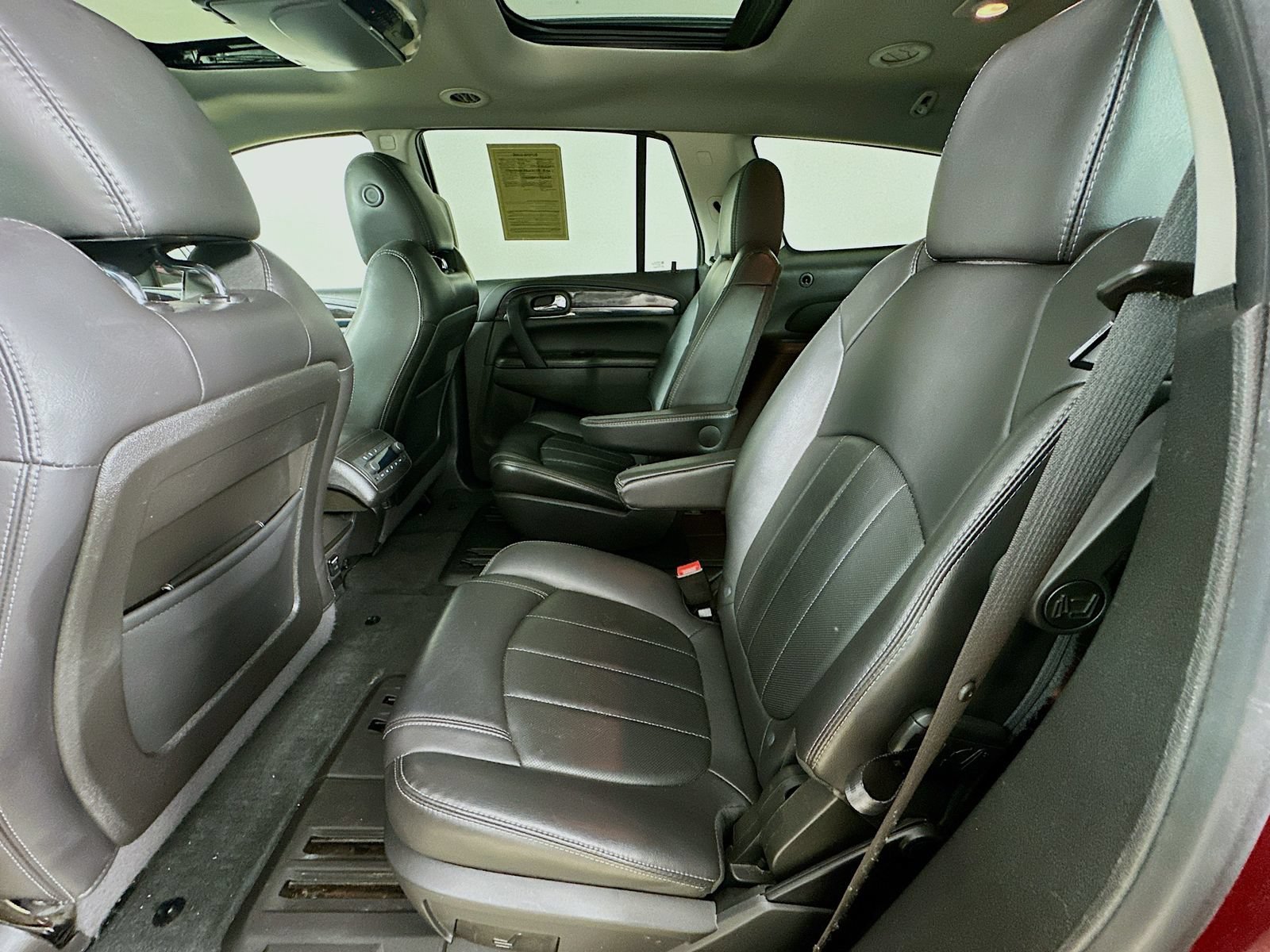 Used 2016 Buick Enclave Leather FWD image 38