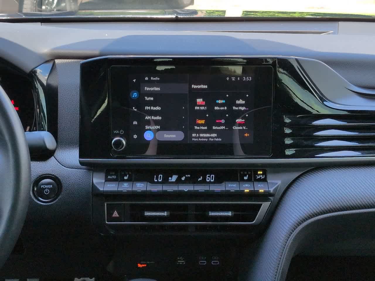 Certified 2025 Toyota Camry SE w/ Convenience Package FWD image 17