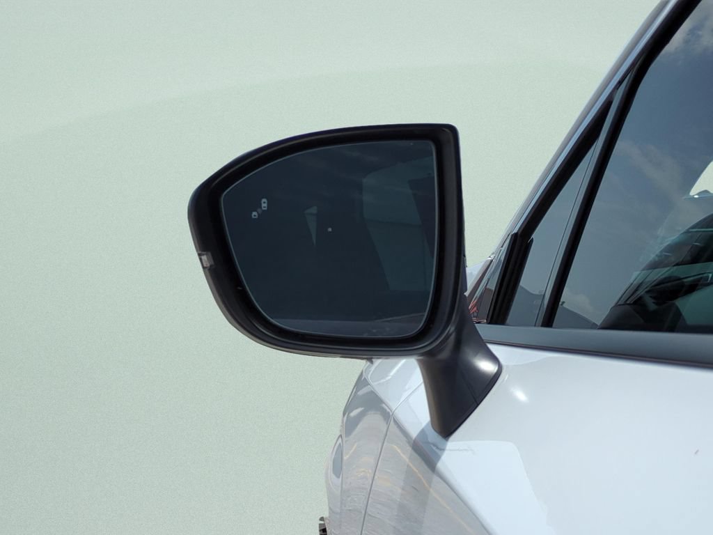 Certified 2026 Nissan Murano SL AWD/4WD image 9