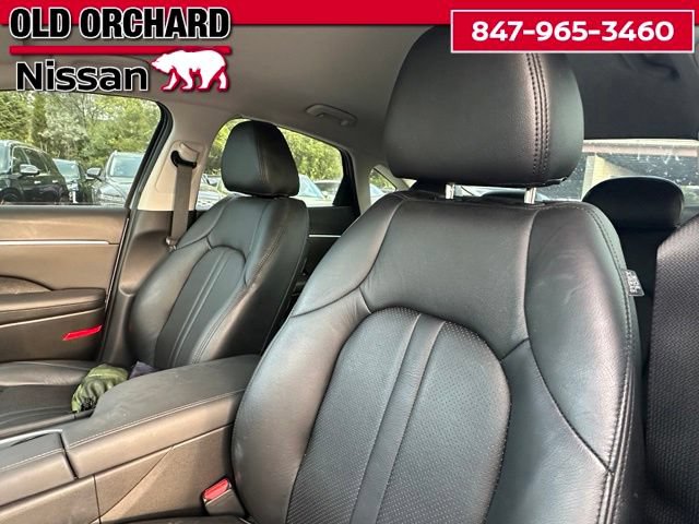Used 2024 Hyundai Sonata SEL FWD image 11