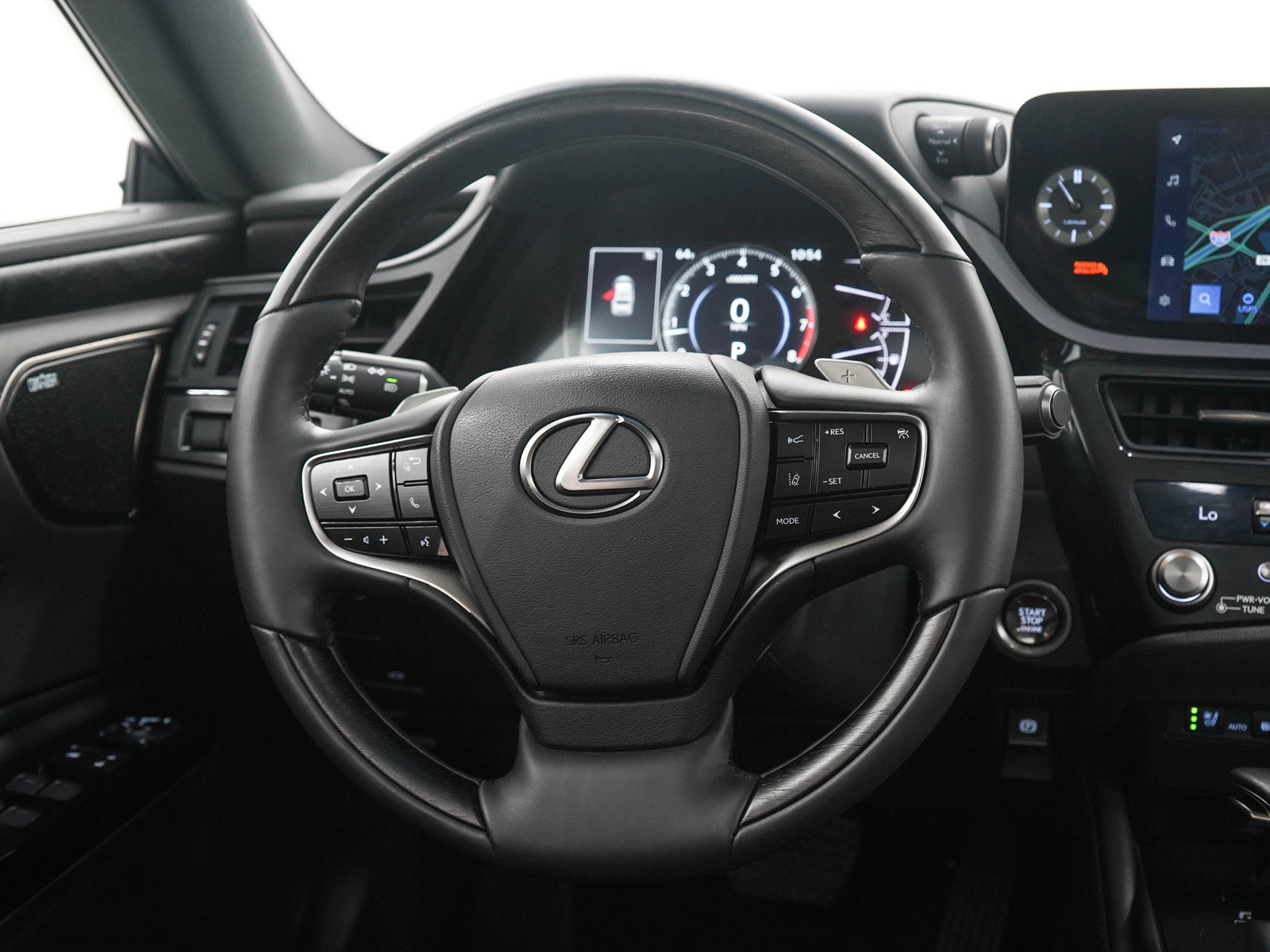 Used 2024 Lexus ES 350 w/ Accessory Package (Z1) FWD image 15