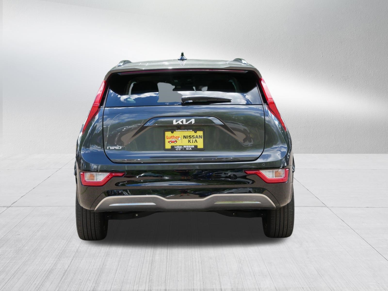 Used 2024 Kia Niro Wind w/ Wind Preserve Package FWD image 6