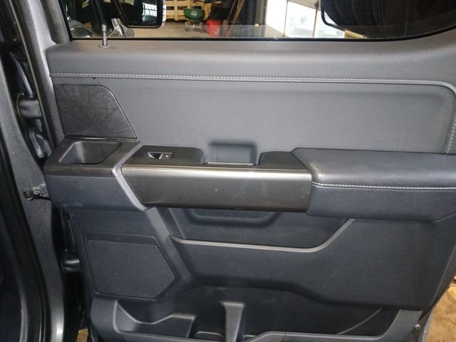 Certified 2022 Ford F150 XLT w/ Equipment Group 302A High image 48