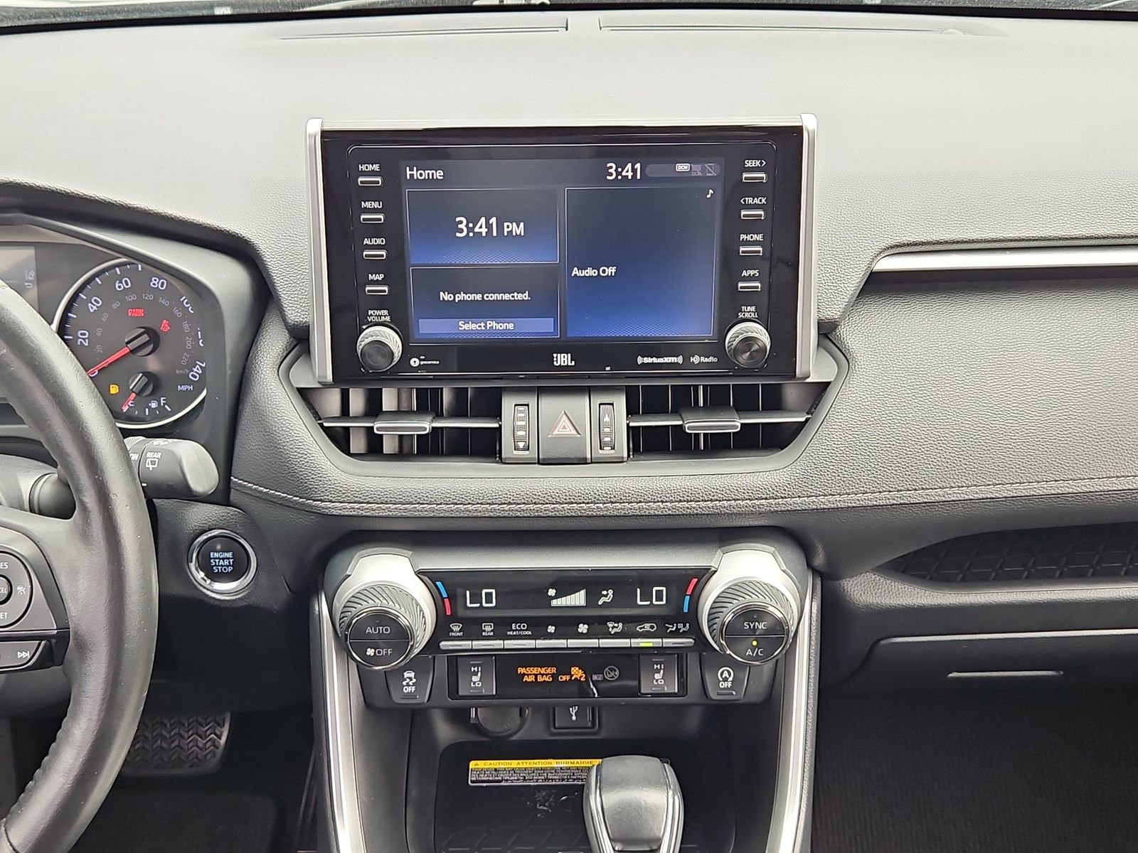 Used 2020 Toyota RAV4 XLE Premium AWD/4WD image 15