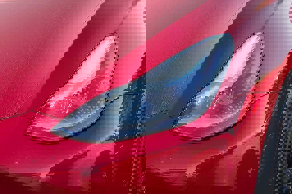 Used 2022 Tesla Model Y Performance image 2