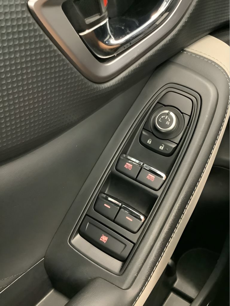 Certified 2023 Subaru Forester Limited AWD/4WD image 23